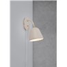 Nordlux Fleur 15 lámpara de pared