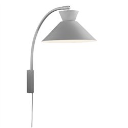 Nordlux Dial 25 lámpara de pared