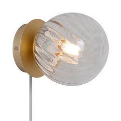 Nordlux Chisell 15 lámpara de pared