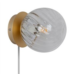 Nordlux Chisell 15 lámpara de pared