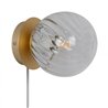 Nordlux Chisell 15 lámpara de pared