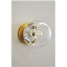 Nordlux Chisell 15 lámpara de pared