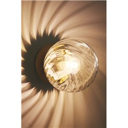 Nordlux Chisell 15 lámpara de pared