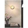Nordlux Chisell 15 lámpara de pared