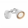 Nordlux Aslak 8 lámpara de pared