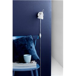 Nordlux Aslak 8 lámpara de pared