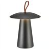 Nordlux Ara 20 To Go [IP54] 3-step-Dim Battery Lámpara de mesa - Outdoor