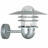 Nordlux Agger Sensor [IP54] lámpara de pared