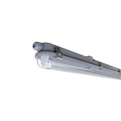 Nordlux WORKS LED 150 [IP65] lámpara de techo