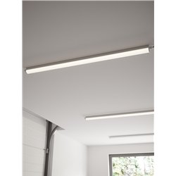 Nordlux Westport 120 [IP65] lámpara de techo
