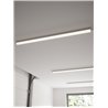 Nordlux Westport 120 [IP65] lámpara de techo