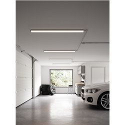 Nordlux Westport 120 [IP65] lámpara de techo
