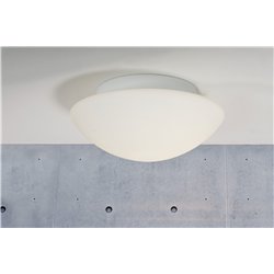 Nordlux Ufo Maxi 29 [IP44] lámpara de techo