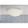 Nordlux Ufo Maxi 29 [IP44] lámpara de techo