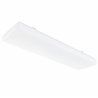 Nordlux TRENTON 23 ceiling light 23W/120°, non-dimmable, IP20 white lámpara de techo