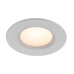 Nordlux Tiaki [IP65] 2-Step 2700/4000K lugar empotrado