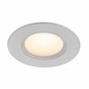 Nordlux Tiaki [IP65] 2-Step 2700/4000K lugar empotrado
