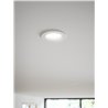 Nordlux Tiaki [IP65] 2-Step 2700/4000K lugar empotrado