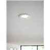 Nordlux Tiaki [IP65] 2-Step 2700/4000K lugar empotrado