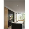 Nordlux Tiaki [IP65] 2-Step 2700/4000K lugar empotrado