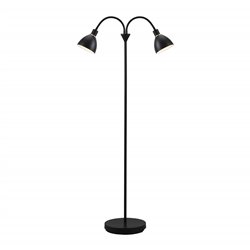 Nordlux Ray 12 - 2 lámpara de piso