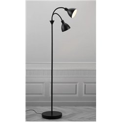 Nordlux Ray 12 - 2 lámpara de piso