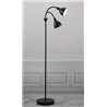 Nordlux Ray 12 - 2 lámpara de piso