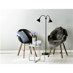 Nordlux Ray 12 - 2 lámpara de piso