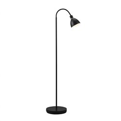 Nordlux Ray 12 lámpara de piso