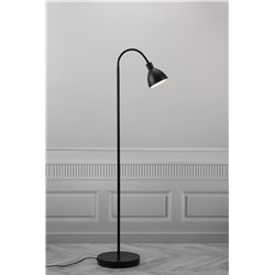 Nordlux Ray 12 lámpara de piso