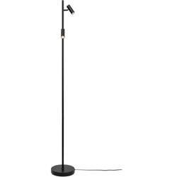 Nordlux Omari 3 Touch Dim - 2 lámpara de piso