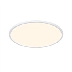 Nordlux Oja 42 [IP54] BodySwitch 3000/4000K Dim lámpara de techo