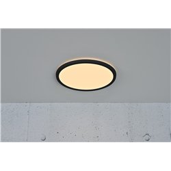 Nordlux Oja 29 [IP54] 3-step 3000/4000K lámpara de techo