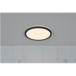 Nordlux Oja 29 [IP54] 3-step 3000/4000K lámpara de techo