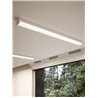 Nordlux Oakland 60 [IP65] lámpara de techo