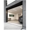 Nordlux Oakland 60 [IP65] lámpara de techo