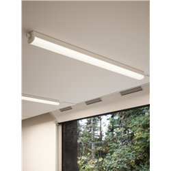 Nordlux Oakland 150 [IP65] lámpara de techo