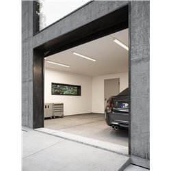 Nordlux Oakland 150 [IP65] lámpara de techo