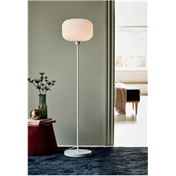 Nordlux Milford 30 lámpara de piso