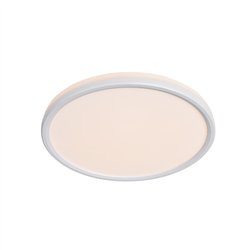 Nordlux Liva Smart 36 [IP54] RGB lámpara de techo