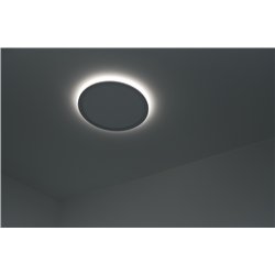 Nordlux Liva Smart 36 [IP54] RGB lámpara de techo