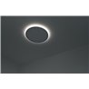 Nordlux Liva Smart 36 [IP54] RGB lámpara de techo