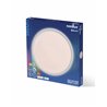 Nordlux Liva Smart 36 [IP54] RGB lámpara de techo