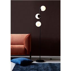Nordlux Lilly 15 lámpara de piso