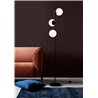 Nordlux Lilly 15 lámpara de piso