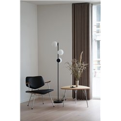 Nordlux Lilly 15 lámpara de piso