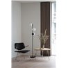 Nordlux Lilly 15 lámpara de piso