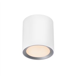 Nordlux Landon Long 12 Smart [IP44] lámpara de techo