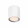 Nordlux Landon Long 12 Smart [IP44] lámpara de techo