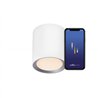 Nordlux Landon Long 12 Smart [IP44] lámpara de techo